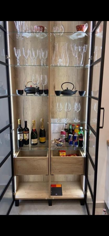 Seven Heaven Apartment Katowice Bagian luar foto